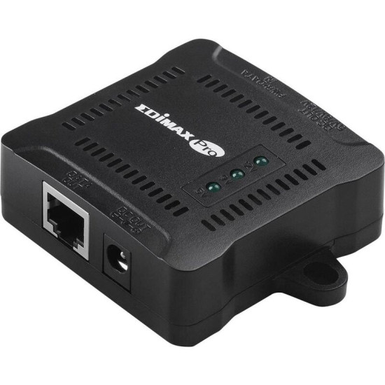 Répartiteur Poe Edimax Gp-101st 1 Gbit/s Ieee 802.3at (25.5 W) S246441