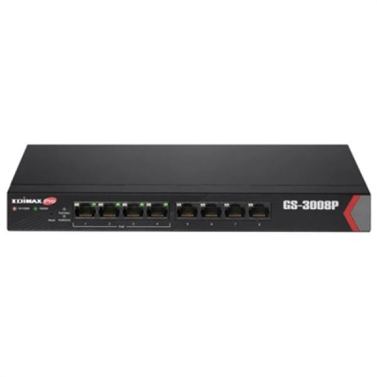 Edimax PRO GS-3008P
