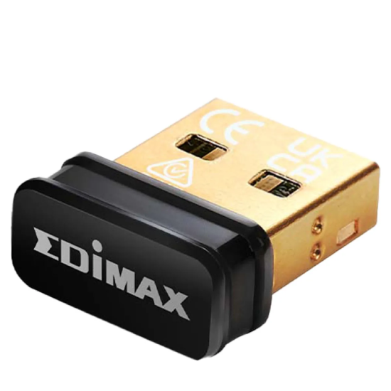 EDIMAX Nano USB2.0 WIFI 150Mbps
