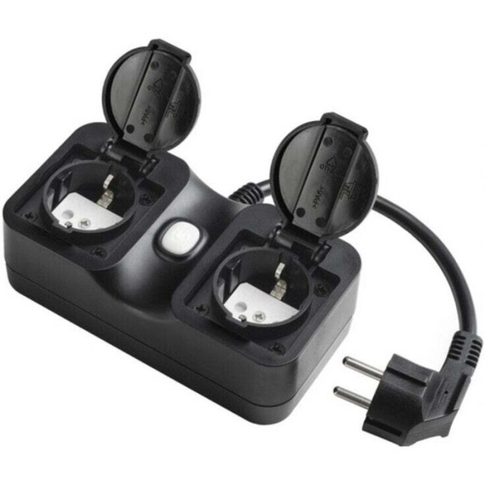 Prise Intelligente Edimax Sp-1122wto Wifi 2300w Noir