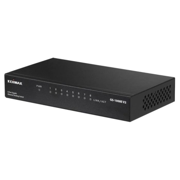 Edimax GS-1008E V2