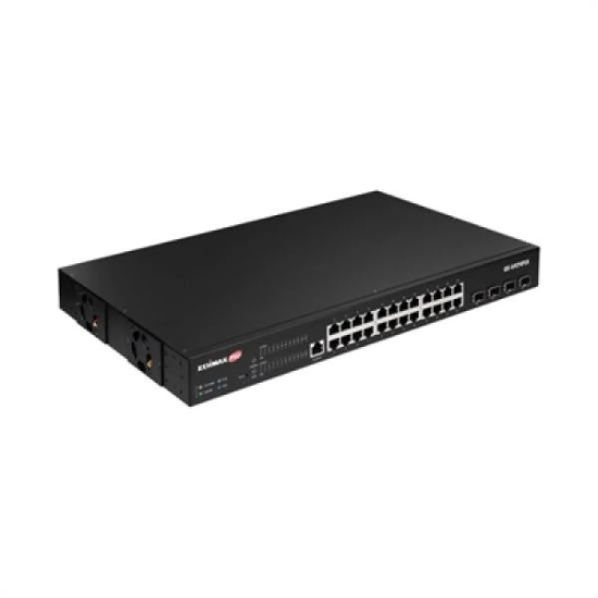 EDIMAX GS-5424PLX 24xGB