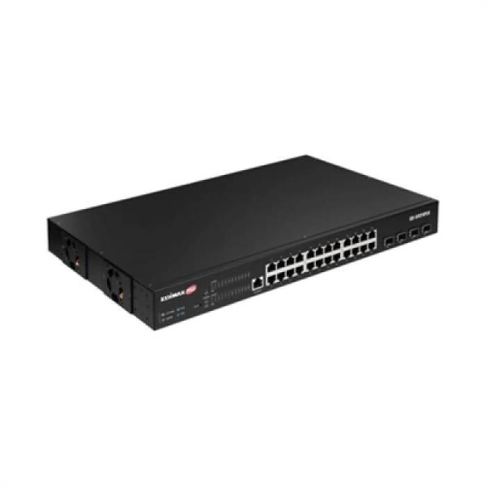 EDIMAX GS-5424PLX 24xGB