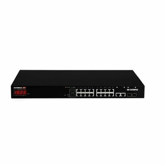 Edimax PRO GS-5216PLC