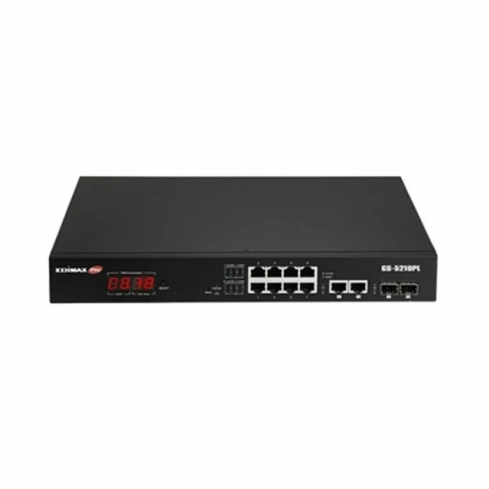 Edimax PRO GS-5210PL