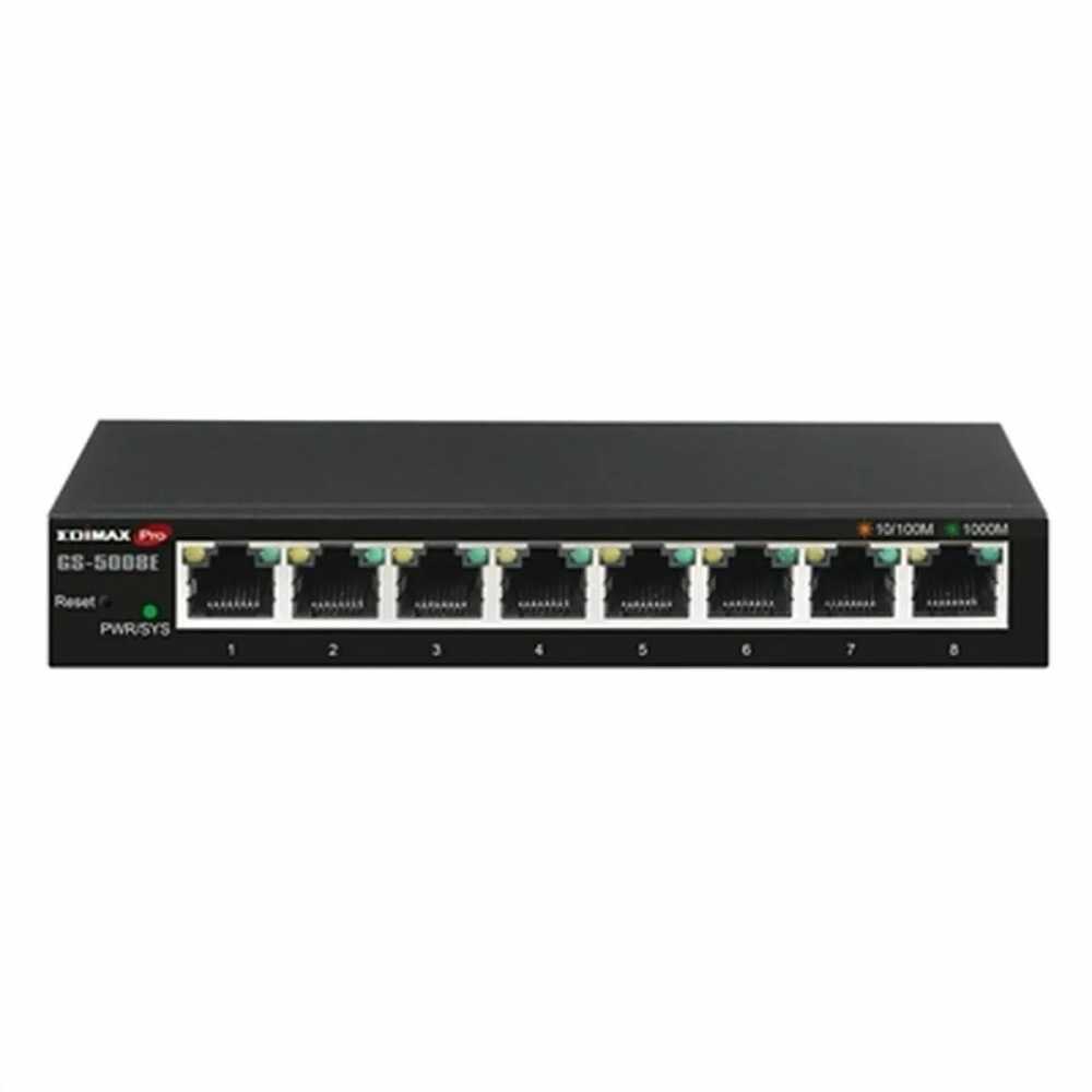 Edimax GS-5008E