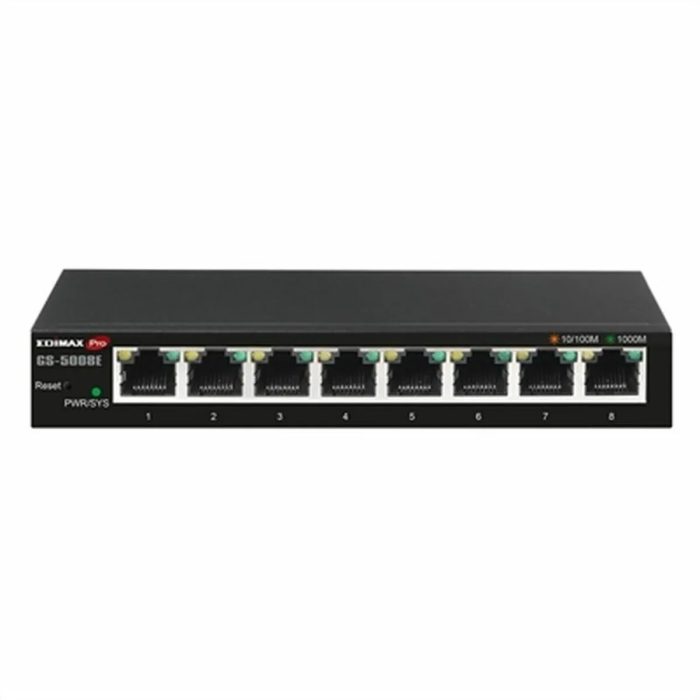 Edimax GS-5008E