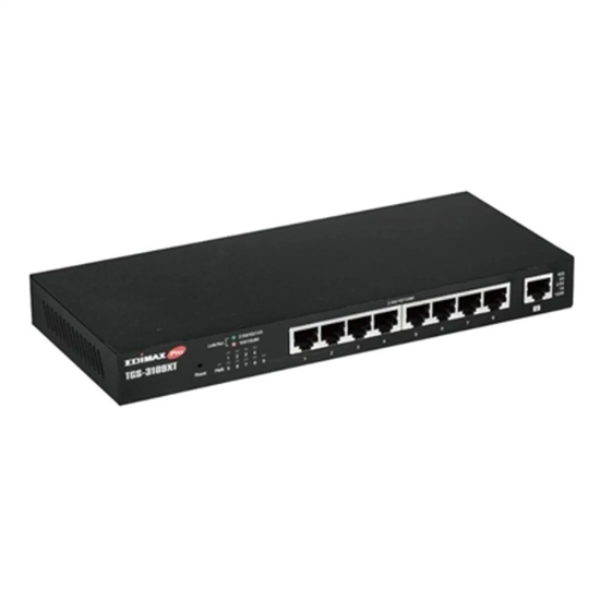 Switch Edimax TGS-3109XT