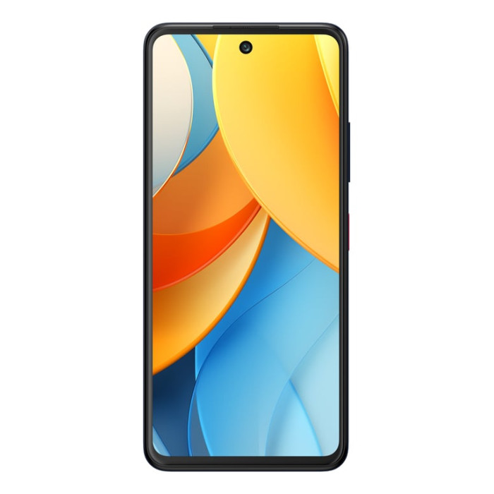 Blade V60 Vita (4G) 256 Go, Bleu - Neuf