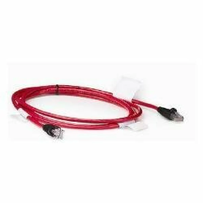 Hpe câble RJ45 console KVM - lot de 8