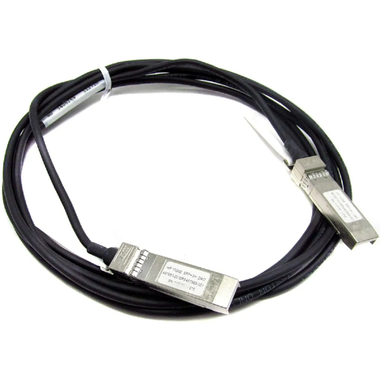 HPE SFP+ 10GbE 3M