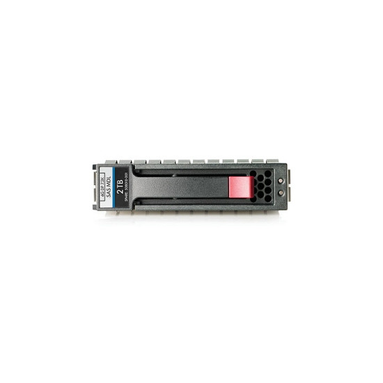 HPE AW555A disque dur 2 To 7200 tr/min 3.5  SAS - Neuf