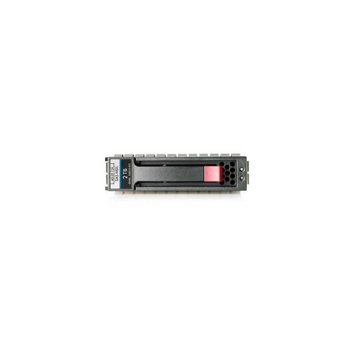 HPE AW555A disque dur 2 To 7200 tr/min 3.5  SAS - Neuf