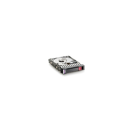HPE 627117-B21 disque dur 300 Go 15000 tr/min 2.5  SAS - Neuf