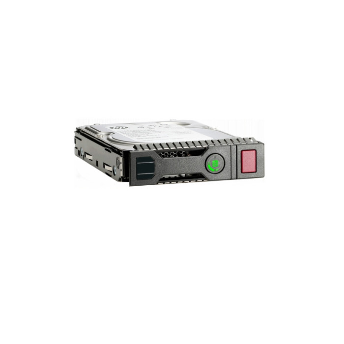 HPE 900GB 6G SAS SFF disque dur 900 Go 10000 tr/min 2.5  - Neuf