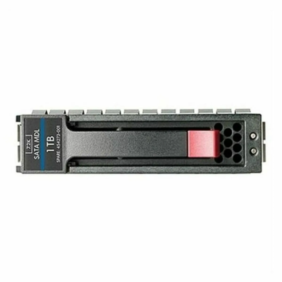 HPE 655710-B21 - 1 TB