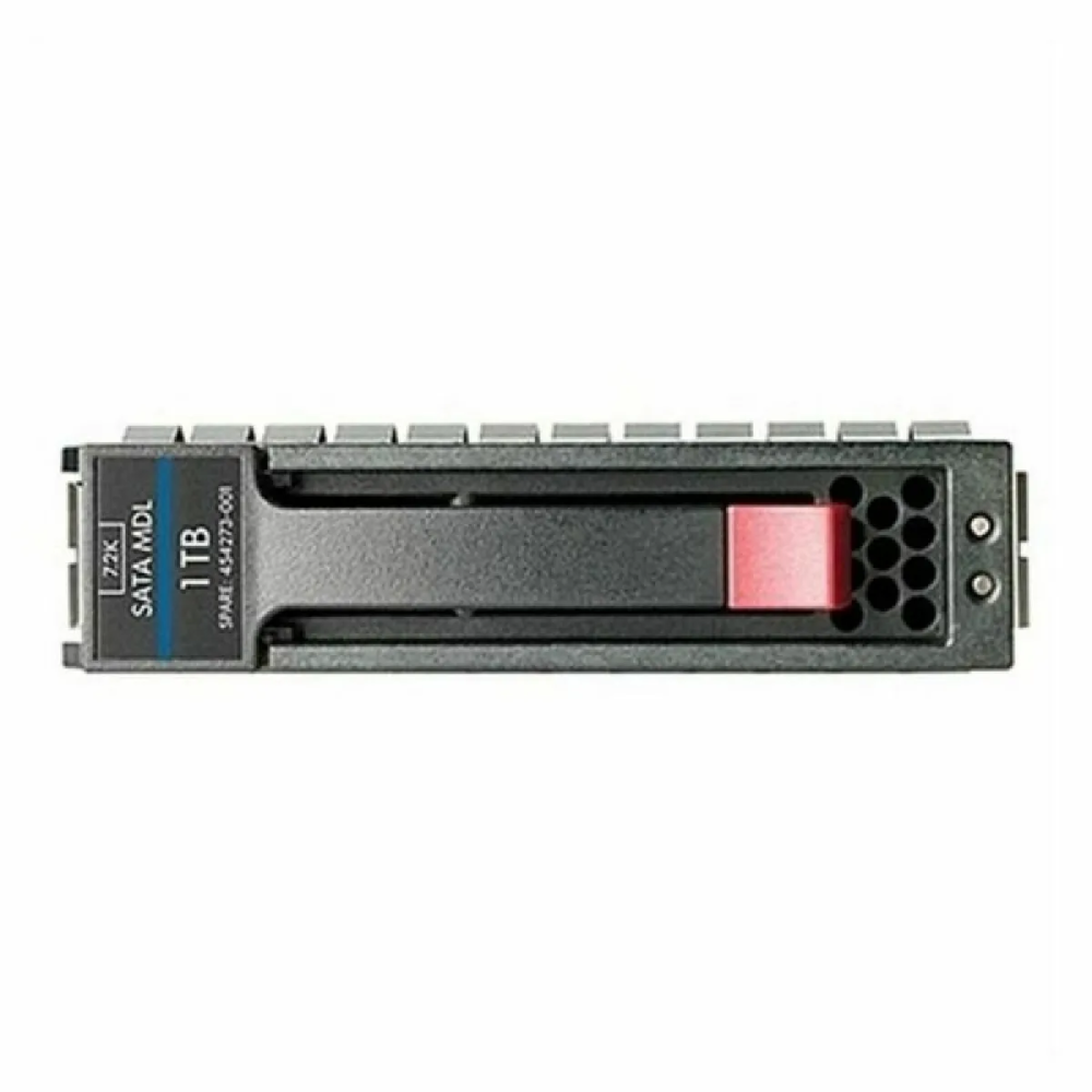 HPE 655710-B21 - 1 TB