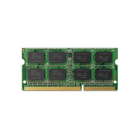 HPE 16GB DDR3 1600MHz module de mémoire 16 Go 1 x 16 Go ECC - Neuf