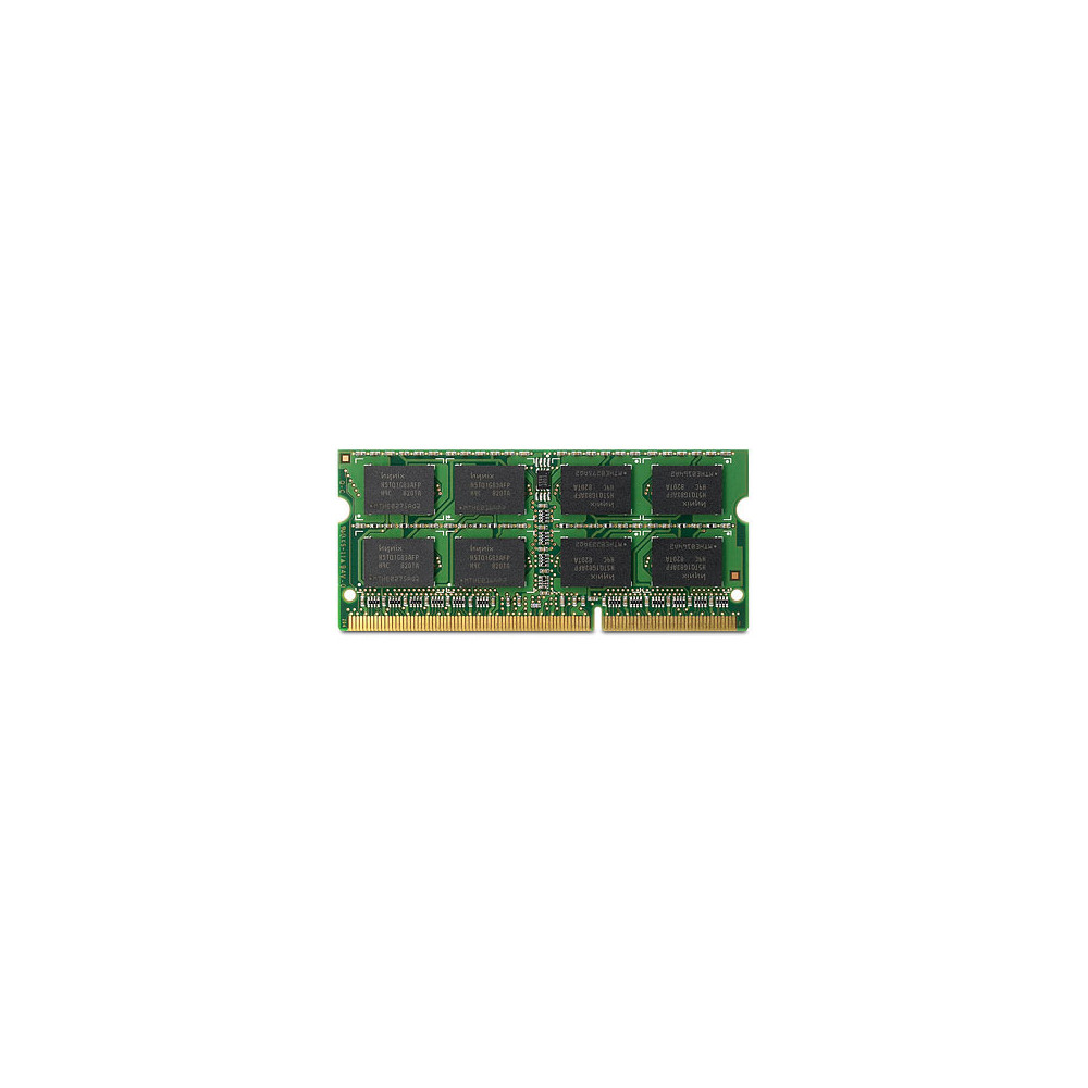 HPE 16GB DDR3 1600MHz module de mémoire 16 Go 1 x 16 Go ECC - Neuf