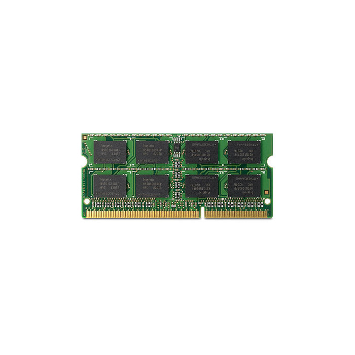 HPE 16GB DDR3 1600MHz module de mémoire 16 Go 1 x 16 Go ECC - Neuf
