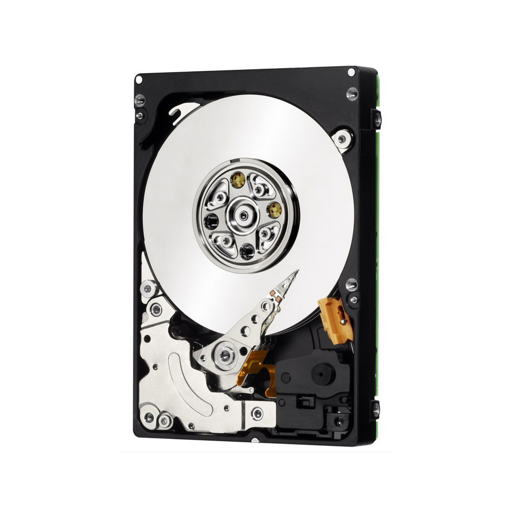 HPE 300GB 2.5  10k SAS 6G disque dur 300 Go 10000 tr/min 2.5  - Neuf