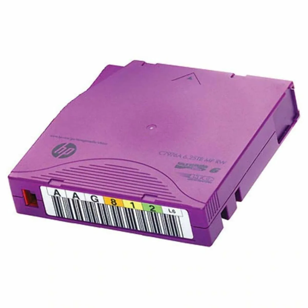 HPE Ruban C7976AN