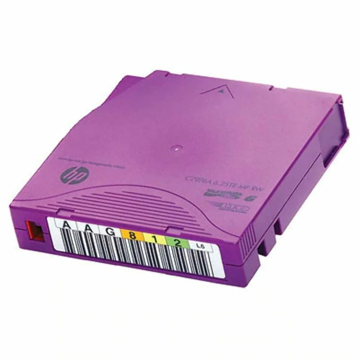 HPE Ruban C7976AN