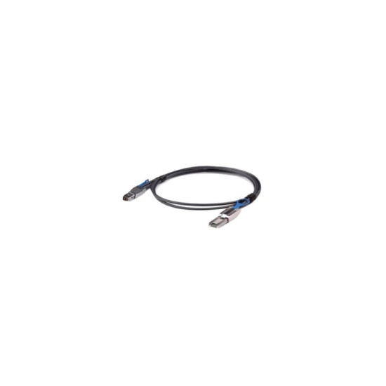 HPE 2.0m Mini SAS HD 2 m - Neuf