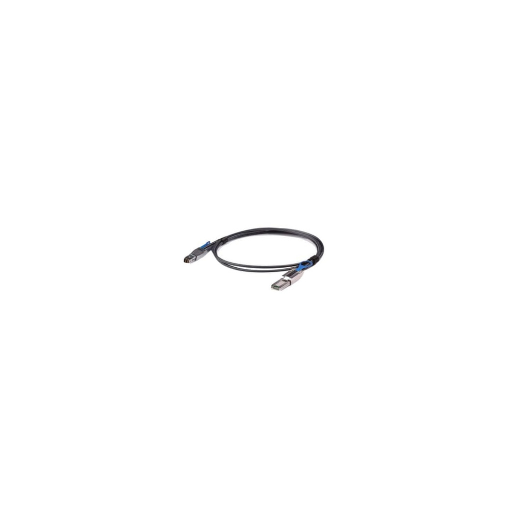 HPE 2.0m Mini SAS HD 2 m - Neuf