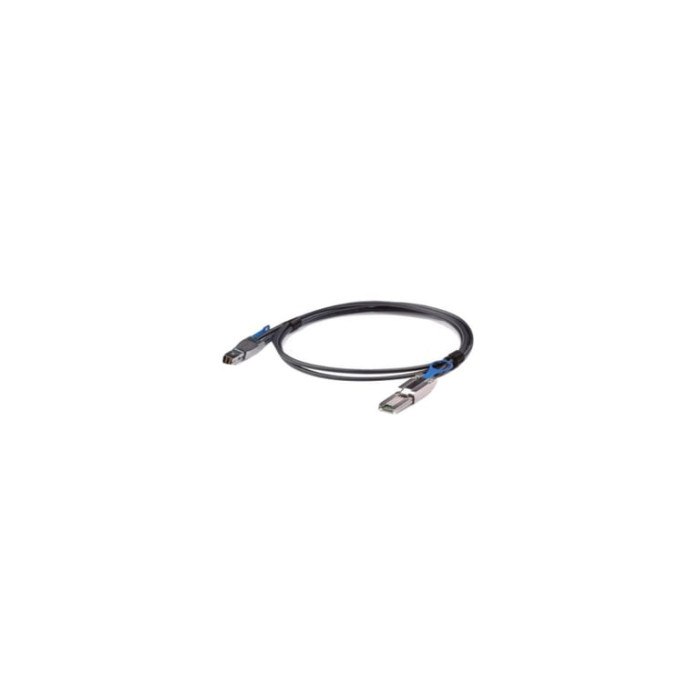 HPE 2.0m Mini SAS HD 2 m - Neuf