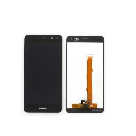 ECRAN COMPLET HUAWEI Y6 2017 NOIR