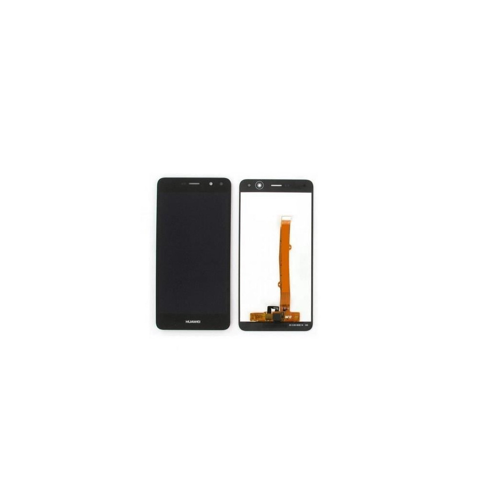 ECRAN COMPLET HUAWEI Y6 2017 NOIR
