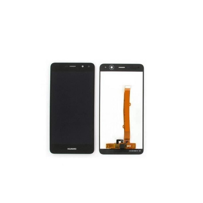ECRAN COMPLET HUAWEI Y6 2017 NOIR