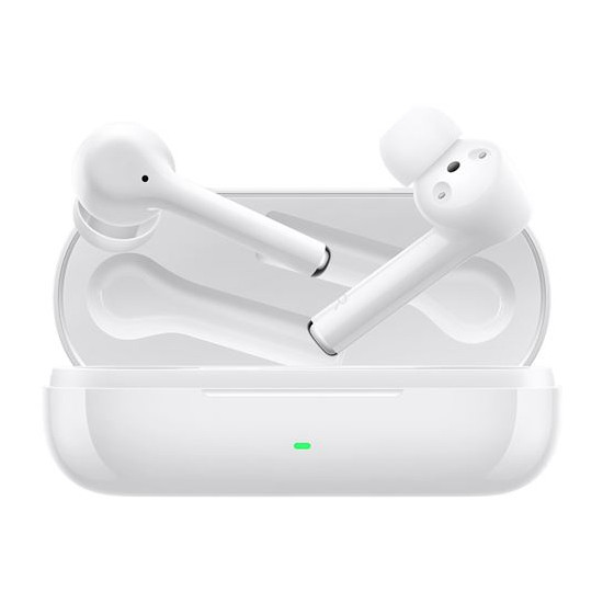 HUAWEI FREEBUDS 3I WHITE + CASE