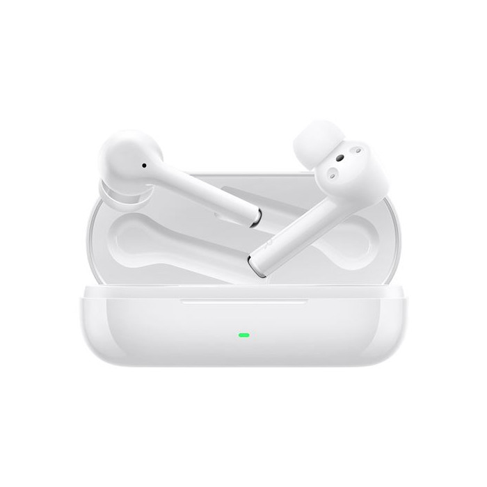 HUAWEI FREEBUDS 3I WHITE + CASE
