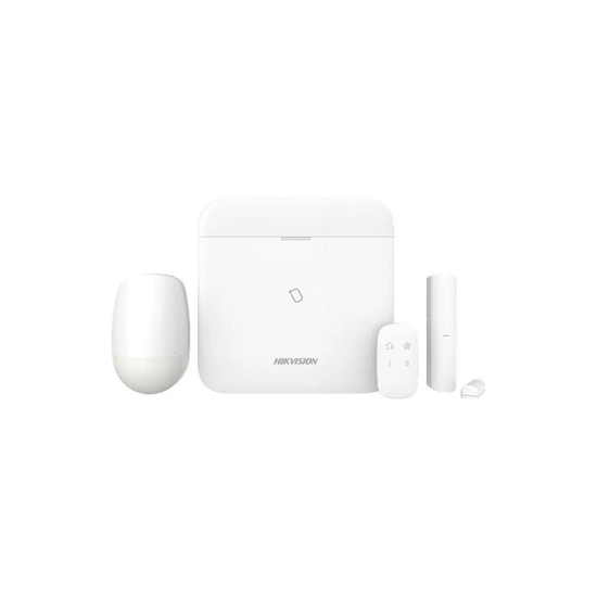 DS-PWA96 AX Pro - Kit Alarme IP WIFI Pro PIRCAM/SIR/KEYB