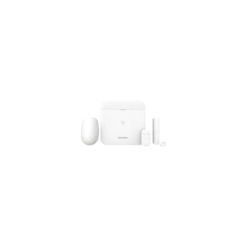 DS-PWA96 AX Pro - Kit Alarme IP WIFI Pro PIRCAM/SIR/KEYB