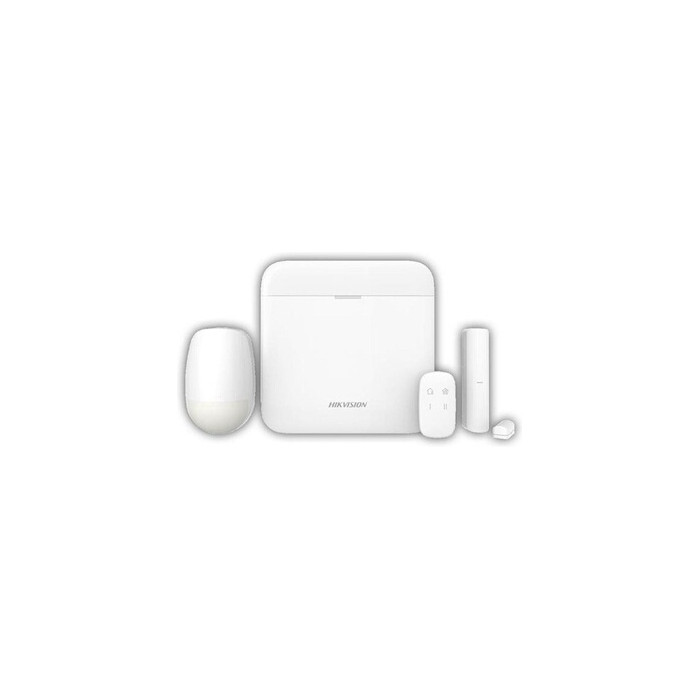 DS-PWA64-Kit-WE Wireless Alarm Kit 2