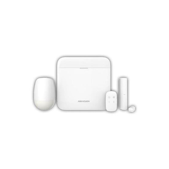 DS-PWA64-Kit-WE Wireless Alarm Kit 4