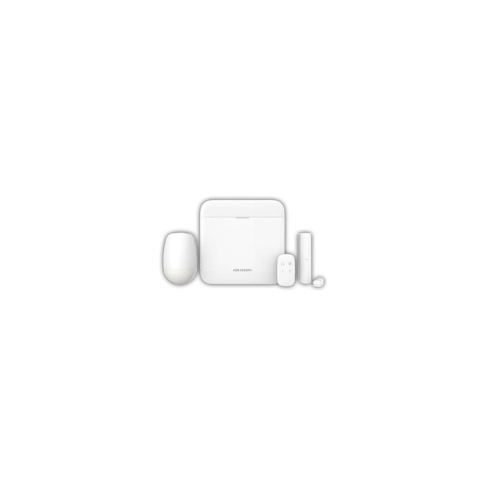 DS-PWA64-Kit-WE Wireless Alarm Kit 4