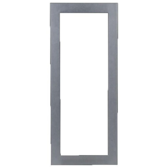 Vtm126 - Cadre 3 Modules Pour Vto4202f