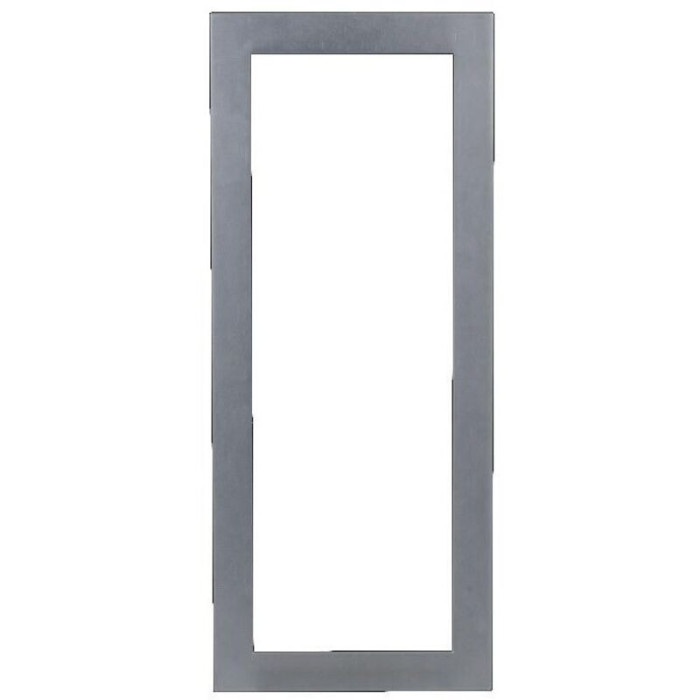 Vtm126 - Cadre 3 Modules Pour Vto4202f