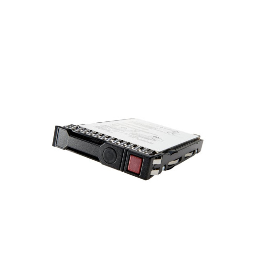 HPE P19913-S21 disque SSD 800 Go 2.5  SAS TLC - Neuf