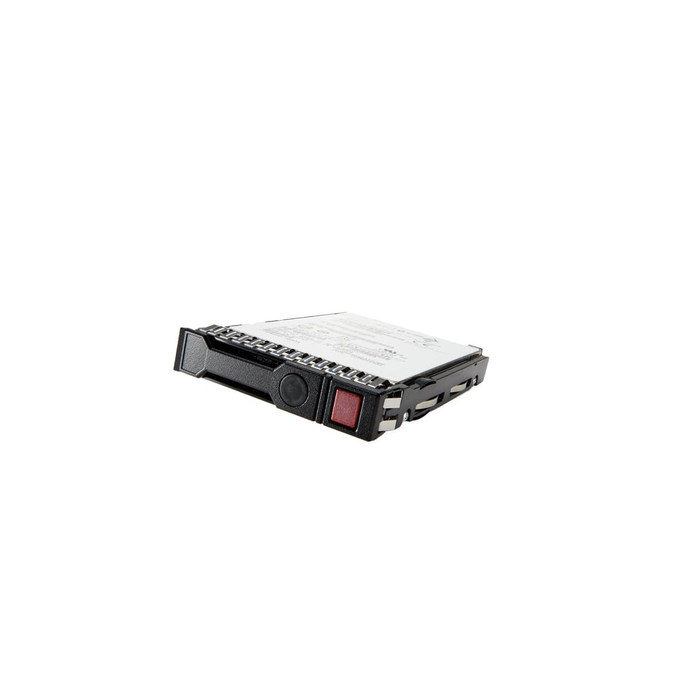 HPE P49744-001 disque SSD 800 Go 2.5  SAS - Neuf