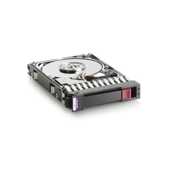 HPE 376597-001 disque dur 72 Go 10000 tr/min 2.5  SAS - Neuf