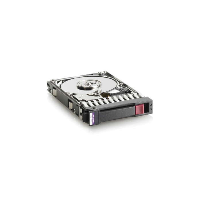 HPE 376597-001 disque dur 72 Go 10000 tr/min 2.5  SAS - Neuf