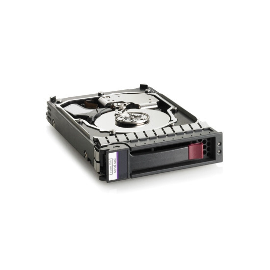 HPE 432146-001 disque dur 300 Go 15000 tr/min 3.5  SAS - Neuf
