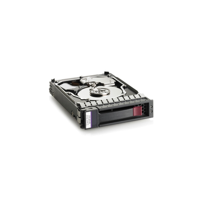 HPE 432146-001 disque dur 300 Go 15000 tr/min 3.5  SAS - Neuf