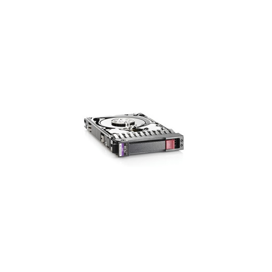 HPE 418398-001 disque dur 72 Go 15000 tr/min 2.5  SAS - Neuf