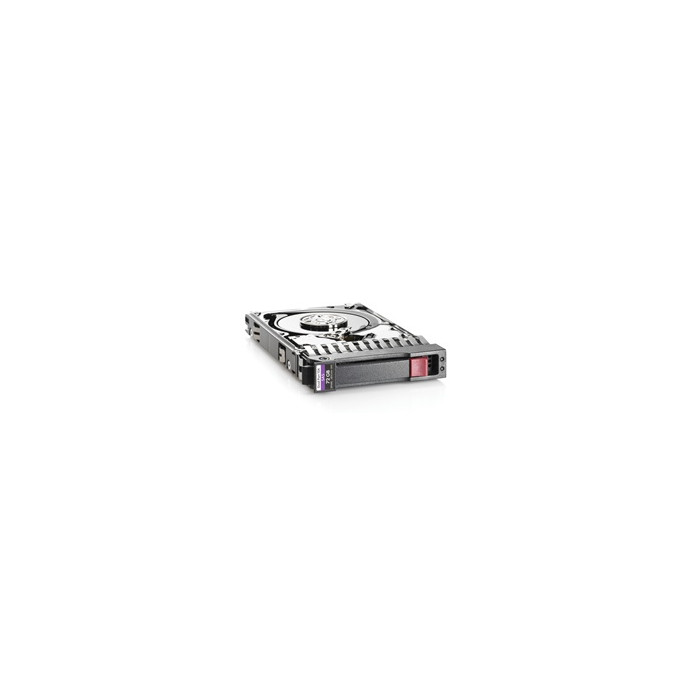 HPE 418398-001 disque dur 72 Go 15000 tr/min 2.5  SAS - Neuf